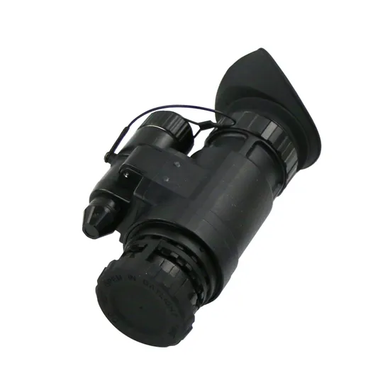 Nvg 64 Lp/mm Pvs-14 Gen 2 Visión nocturna monocular con compuerta automática