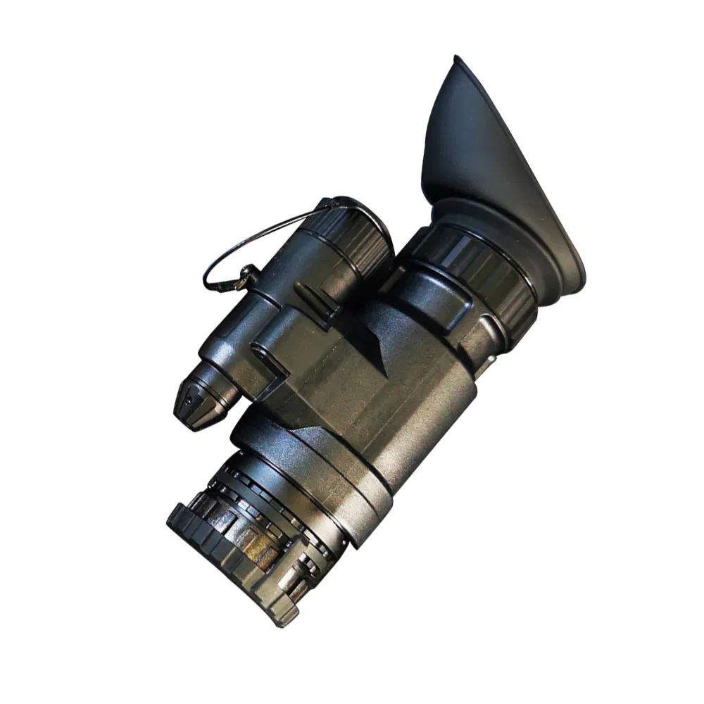 Fom1600 Casco Low Light White Tube Pvs 14 Gafas de visión nocturna Gen2